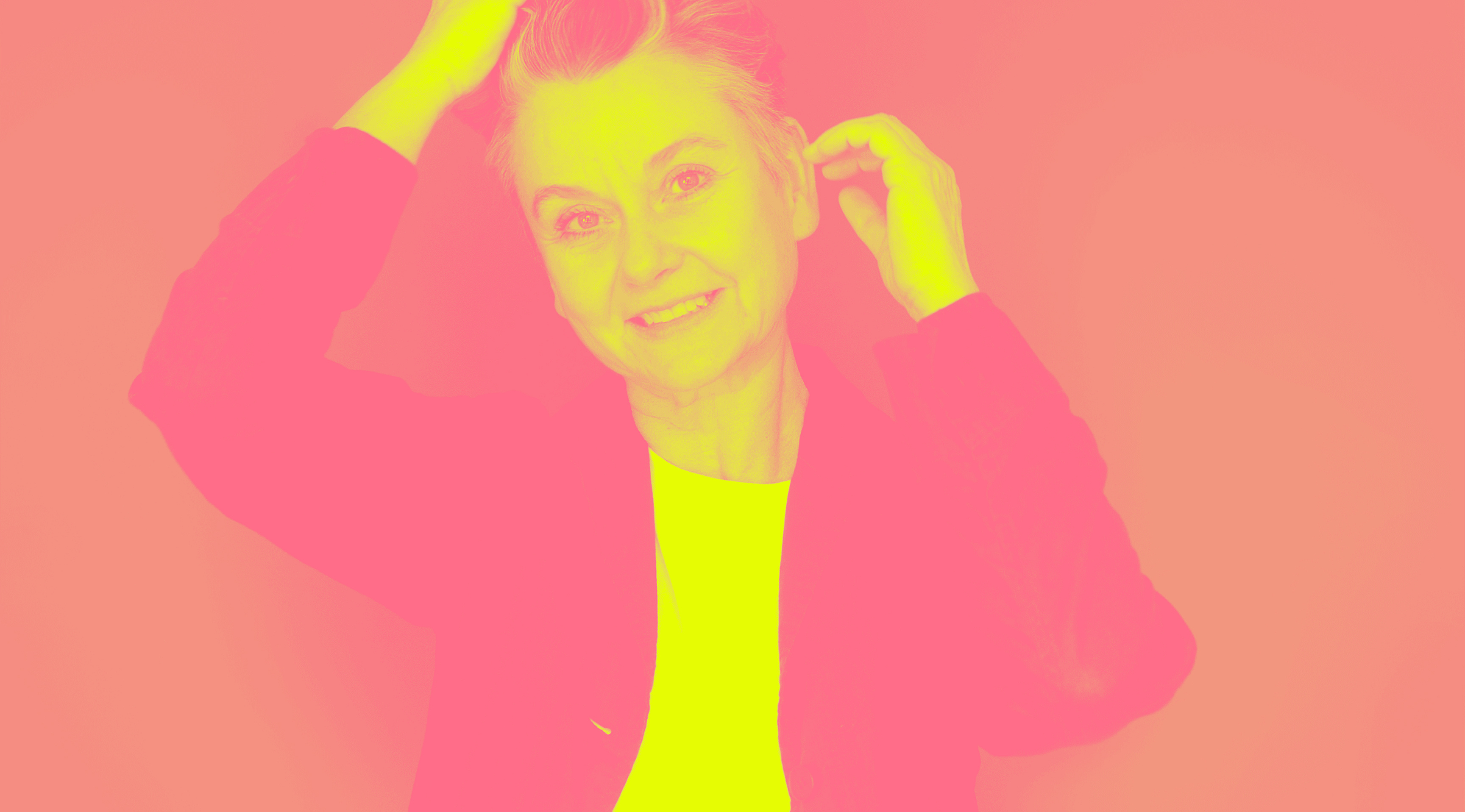 Portrait von Marion King, Beraterin und Coach für New Work und gutes Arbeiten